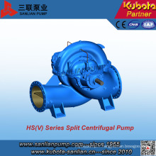 Sanlian Brand Split Casing Pump